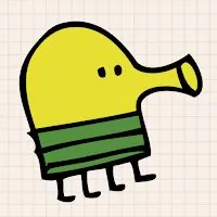 Doodle Jump - Gitlab Games