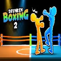 Drunken Boxing 2 - Gitlab Games
