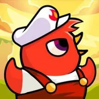 Duck Life Battle - Gitlab Games