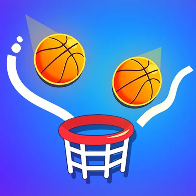 Dunkbrush - Gitlab Games