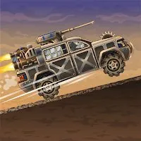 Earn To Die 2 - Gitlab Games