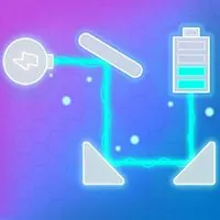 Fill The Battery - Gitlab Games