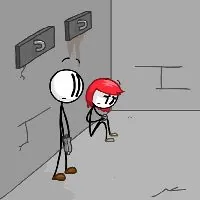 Fleeing The Complex - Gitlab Games