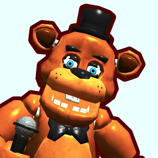 Fnaf Shooter - Gitlab Games