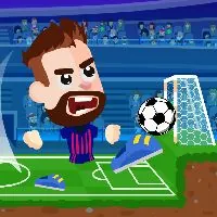 Football Masters - Gitlab Games