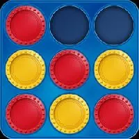 Four In A Row - Gitlab Games