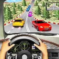 Furious Racing 3D - Gitlab Games