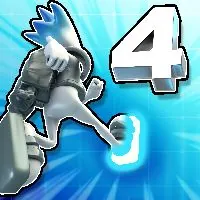 G Switch 4 - Gitlab Games