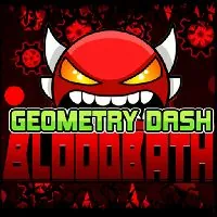 Geometry Dash Bloodbath - Gitlab Games