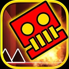 Geometry Dash World - Gitlab Games