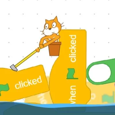 Getting Over It - Gitlab Games