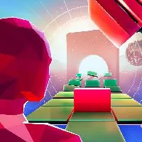 Glitch Dash - Gitlab Games
