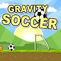 Gravity Soccer - Gitlab Games