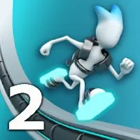 Gswitch 2 - Gitlab Games
