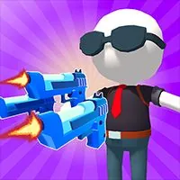 Gun Fest - Gitlab Games
