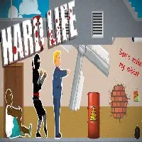 Hard Life - Gitlab Games