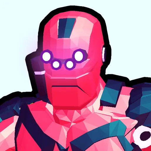 Hero 3 Flying Robot - Gitlab Games