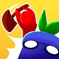 Hide And Smash - Gitlab Games