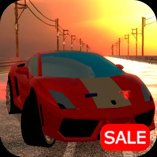 Highway Racer 3D - Gitlab Games