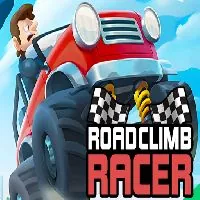 Hillclimb Racer - Gitlab Games