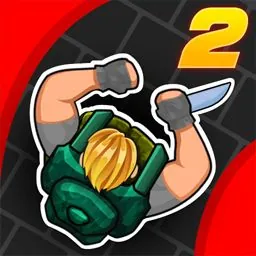 Hunter Assassin 2 - Gitlab Games