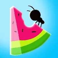 Idle Ants - Gitlab Games