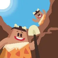 Idle Digging Tycoon - Gitlab Games