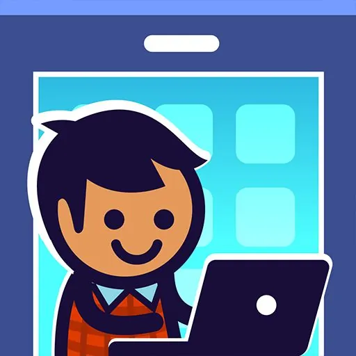 Idle Startup Tycoon - Gitlab Games