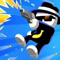 Johnny Revenge - Gitlab Games