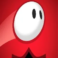Jump Monster - Gitlab Games