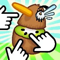 Kiwi Clicker - Gitlab Games