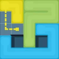 Lines To Fill - Gitlab Games