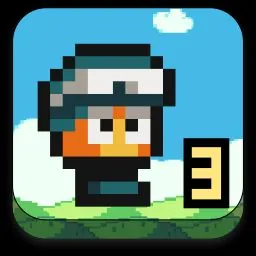 Lows Adventures 3 - Gitlab Games