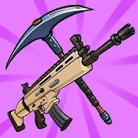 Mad Gunz - Gitlab Games