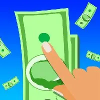 Money Clicker - Gitlab Games