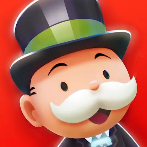 Monopoly - Gitlab Games