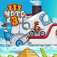 Motox3M 3 - Gitlab Games