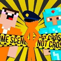 Noob Vs Pro Vs Stickman Jailbreak - Gitlab Games
