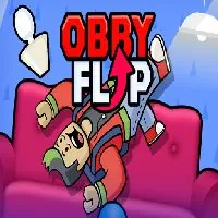Obby Flip - Gitlab Games