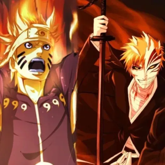 One Piece Vs Naruto - Gitlab Games