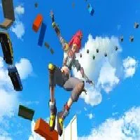 Only Up 3D Parkour Go Ascend - Gitlab Games