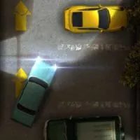 Parking Fury 3 - Gitlab Games