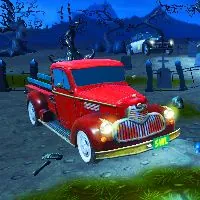 Parking Fury 3D Bounty Hunter - Gitlab Games