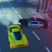 Parking Fury 3D - Gitlab Games