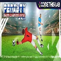 Penalty Challenge Multiplayer - Gitlab Games
