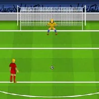 Penalty Shootout Multi League - Gitlab Games