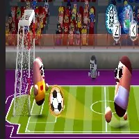 Pill Soccer - Gitlab Games