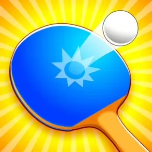 Ping Pong Go - Gitlab Games