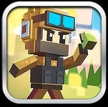 Pixel Shooter - Gitlab Games