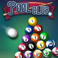 Pool Club - Gitlab Games